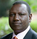 william ruto