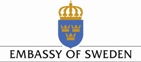 embassy of sweden