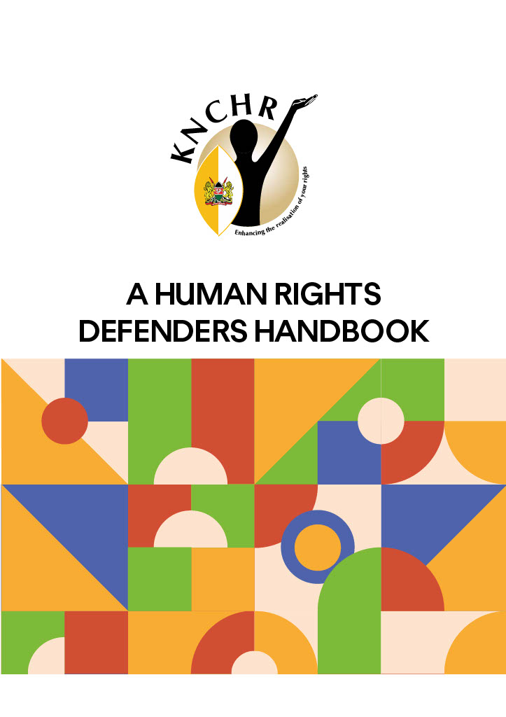 Kenya National Commission on Human Rights > Publications > Thematic ...