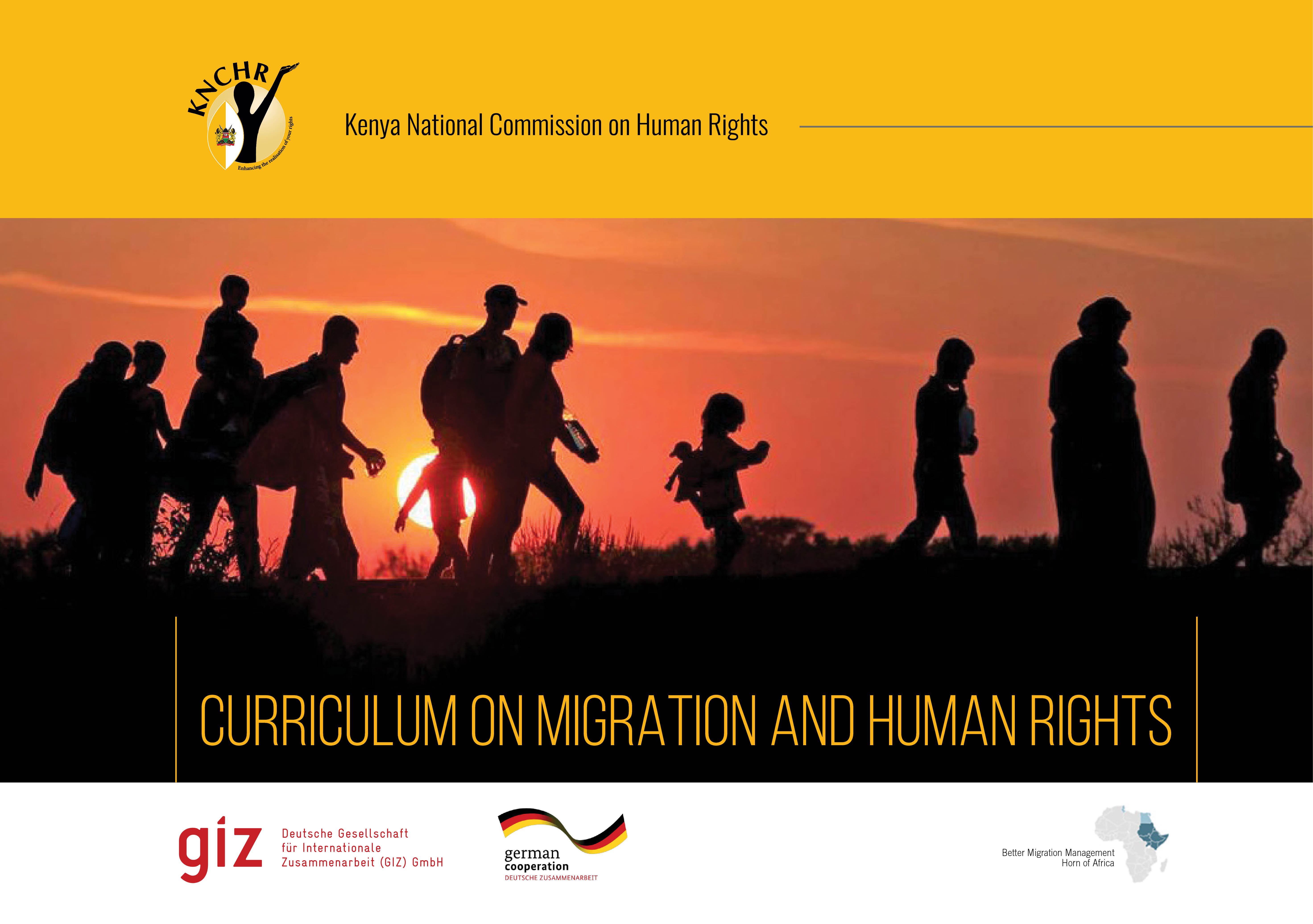 Kenya National Commission on Human Rights > Publications > Thematic ...