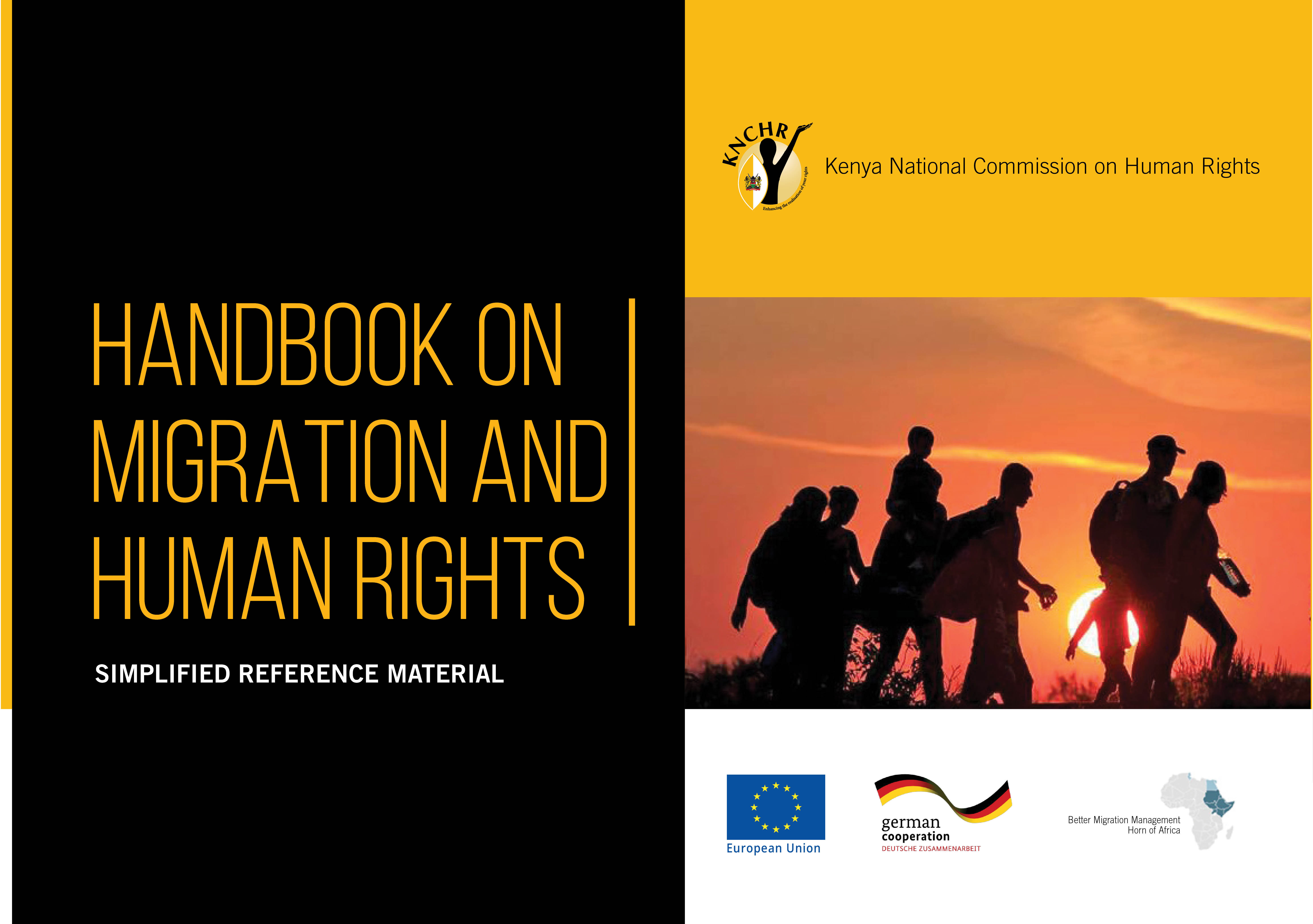 Kenya National Commission on Human Rights > Publications > Thematic ...