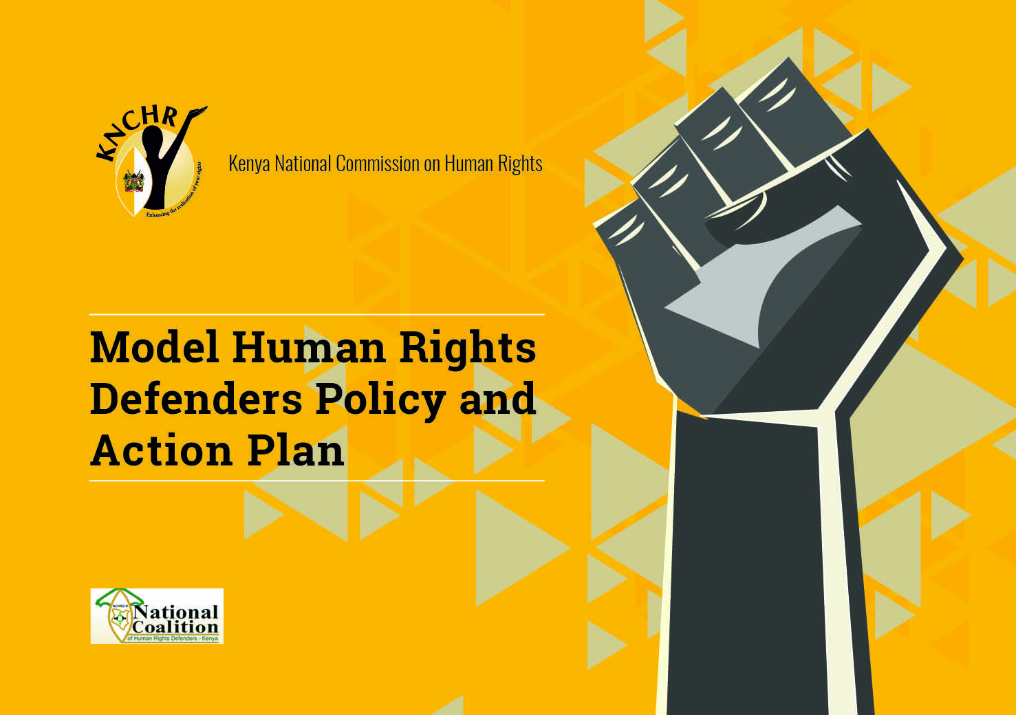 Kenya National Commission on Human Rights > Publications > Thematic ...