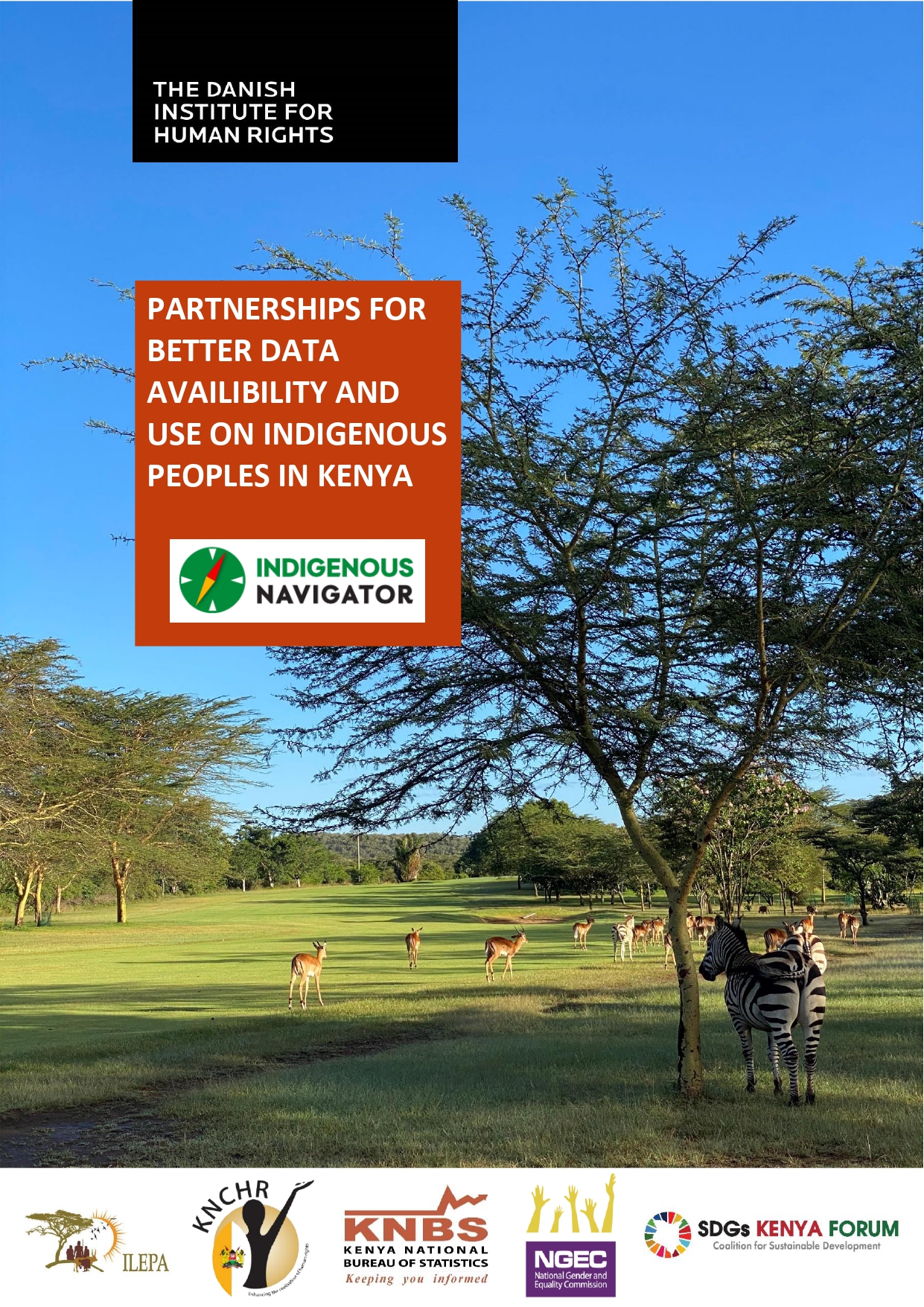 Kenya National Commission on Human Rights > Publications > Thematic ...